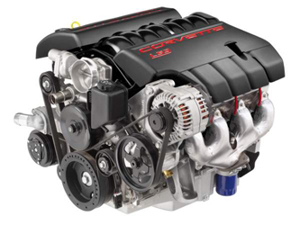 C3092 Engine